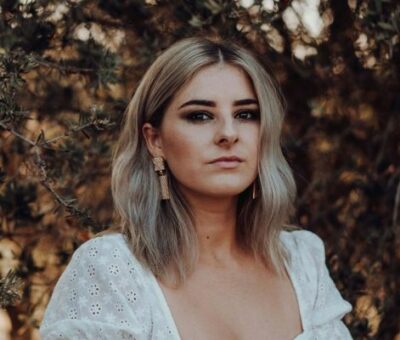 Hannah May