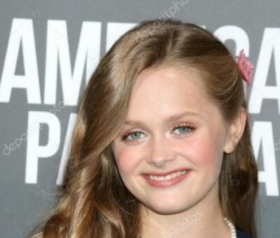 Hannah Nordberg