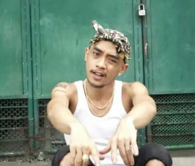 Haring Manggi