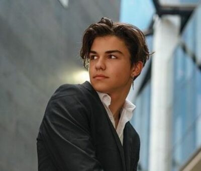 Harvey Petito