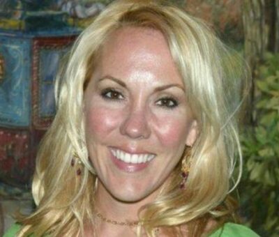 Heather Harlan