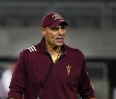 Herm Edwards