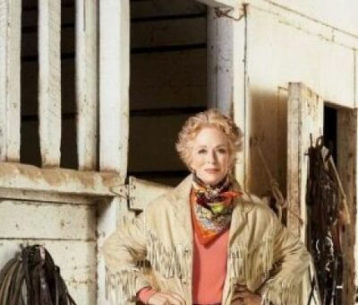 Holland Taylor
