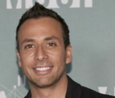 Howie Dorough