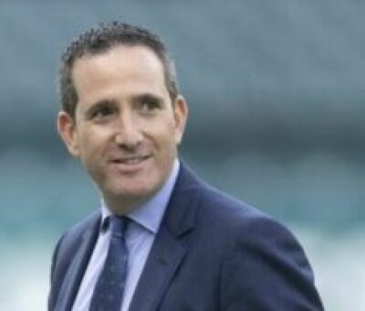 Howie Roseman