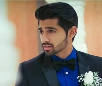 Hussain Asif