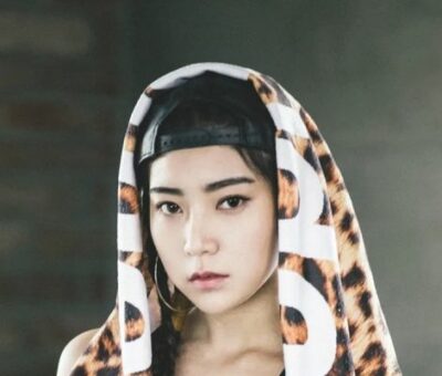 Hyeran