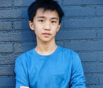 Ian Chen