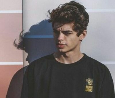 Ian Eastwood