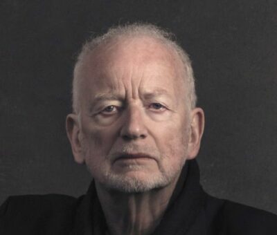Ian McDiarmid