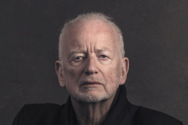 Ian McDiarmid