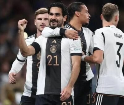 Ilkay Gundogan