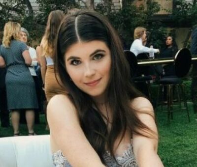 Isabella Giannulli