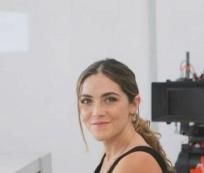 Isabelle Fuhrman
