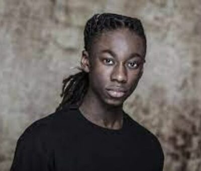 Isaiah Peck