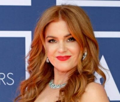 Isla Fisher