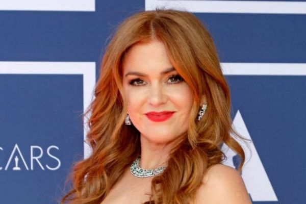 Isla Fisher