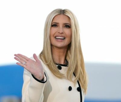 Ivanka Trump