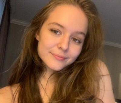 Izabela Vidovic