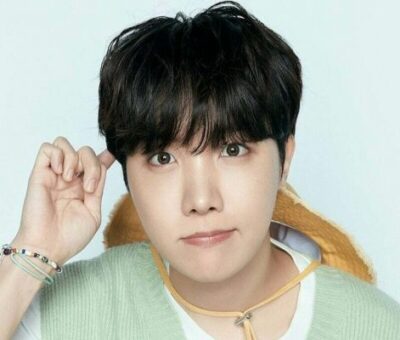 J-hope