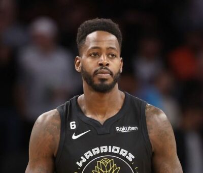 JaMychal Green