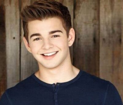 Jack Griffo