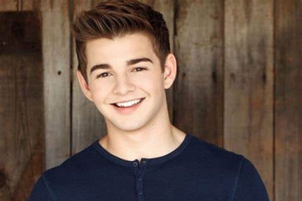 Jack Griffo