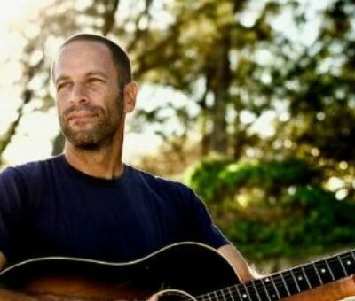 Jack Johnson
