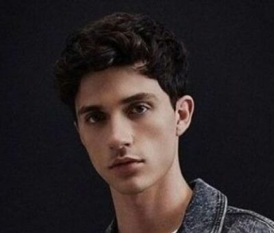 Jacob Bixenman