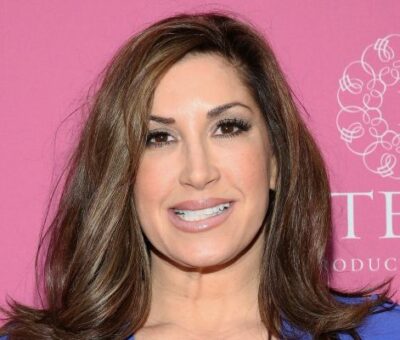 Jacqueline Laurita