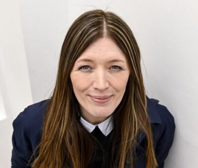 Jacqui Abbott