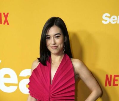 Jade Bender