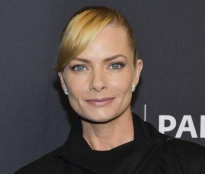 Jaime Pressly