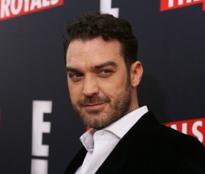 Jake Maskell