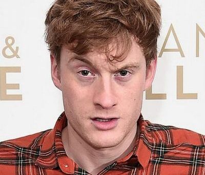 James Acaster