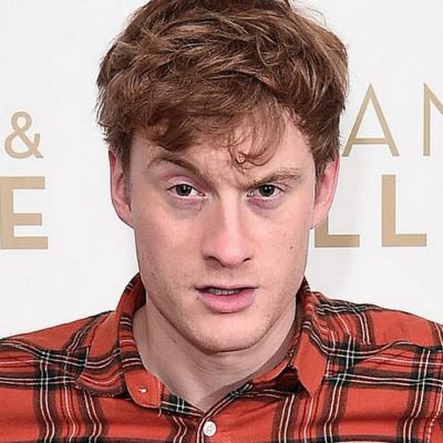 James Acaster