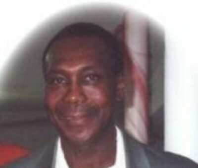 James Harden Sr