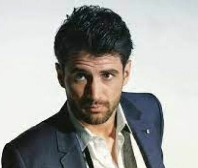 James Lafferty