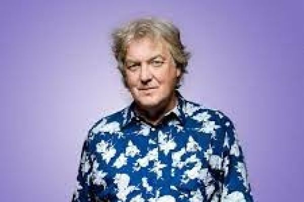 James May