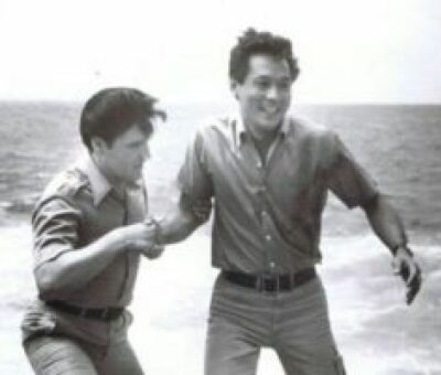 James Shigeta