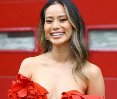 Jamie Chung