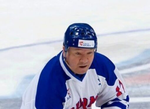 Jari Kurri