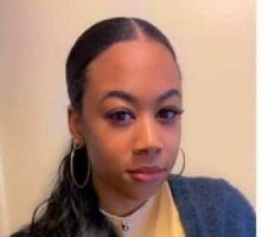 Jasmine M. Jordan