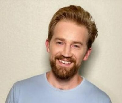 Jason Dolley