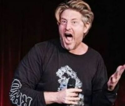 Jason Nash