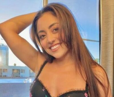 Jazmine Lucero