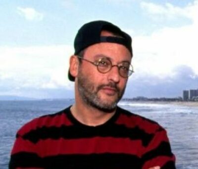 Jean Reno