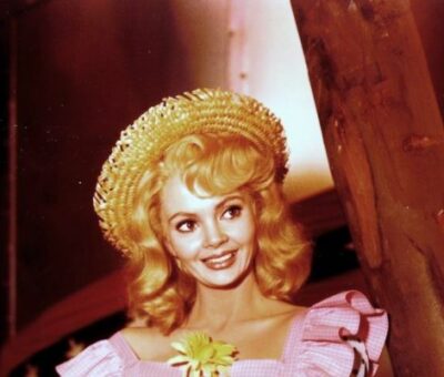 Jeannine Riley