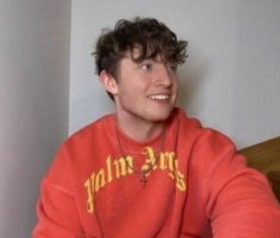 Jed Barker