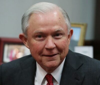 Jeff Sessions